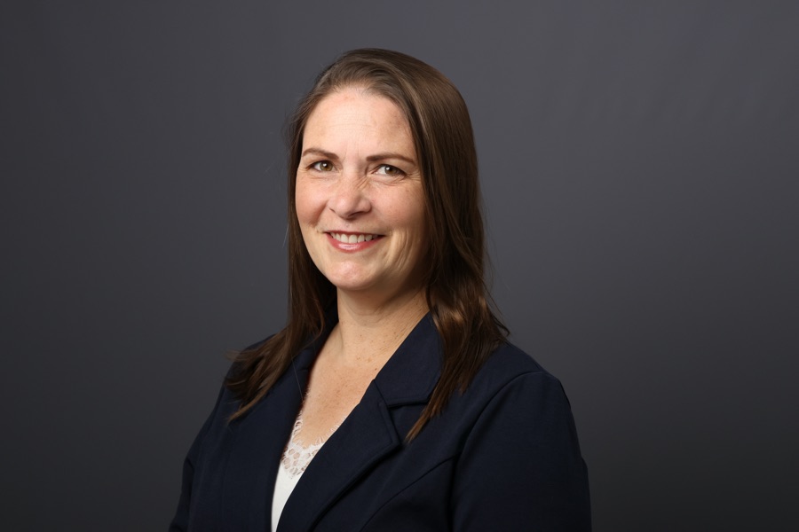 Melinda Watson, Certified Social Worker and Certified Family Life Educator